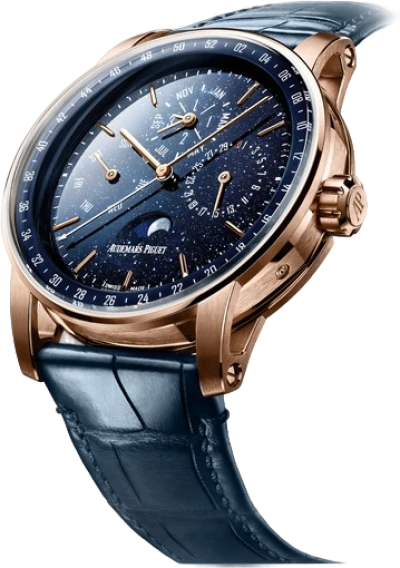 Audemars Piguet