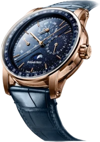 Audemars Piguet Code 11.59 Audemars Piguet Code 11.59