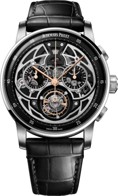 Audemars Piguet