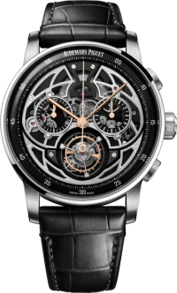 Audemars Piguet Code 11.59 Audemars Piguet Code 11.59