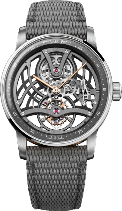 Audemars Piguet