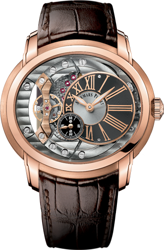 Audemars Piguet Millenary