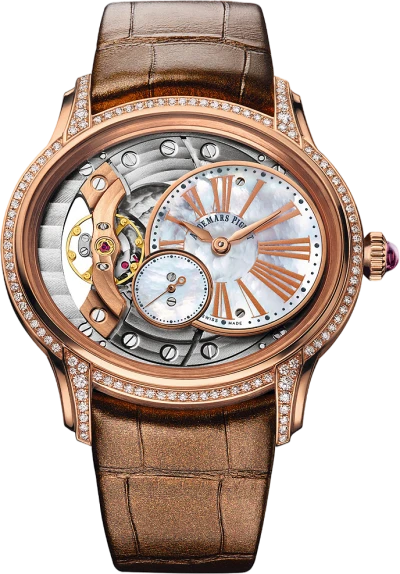 Audemars Piguet