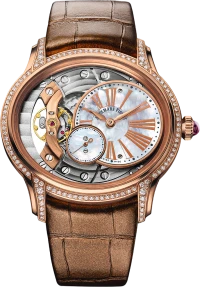 Audemars Piguet Millenary Audemars Piguet Millenary