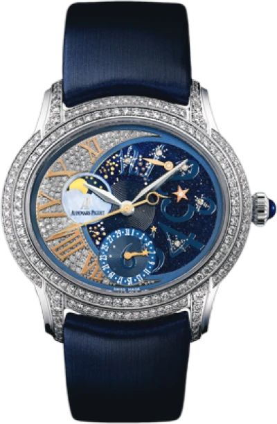 Audemars Piguet