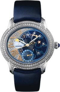 Audemars Piguet Millenary Audemars Piguet Millenary