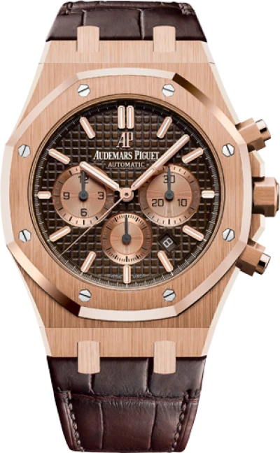 Audemars Piguet Royal Oak Audemars Piguet Royal Oak