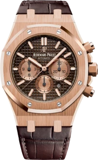 Audemars Piguet Royal Oak Audemars Piguet Royal Oak