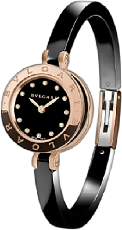 BVLGARI