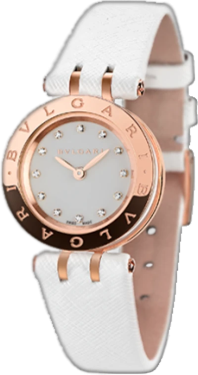 BVLGARI