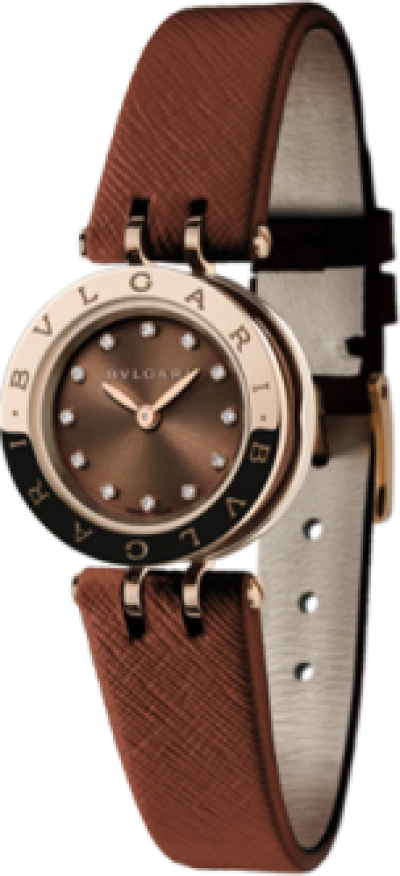 BVLGARI