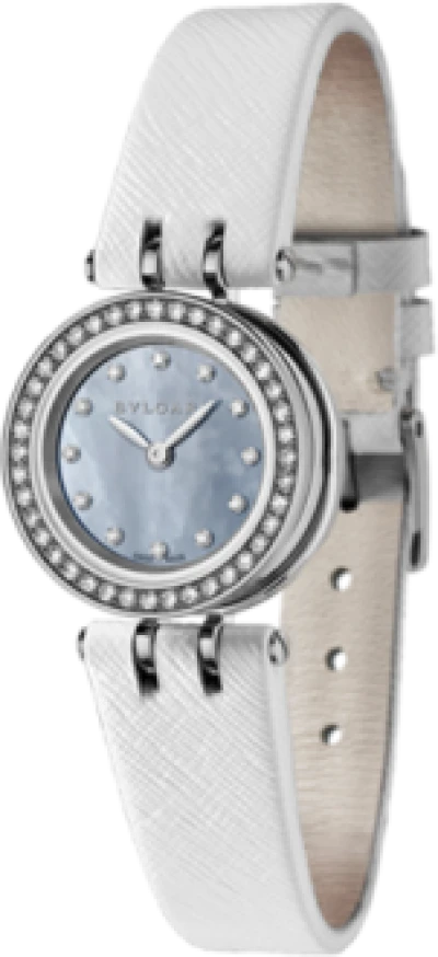 BVLGARI