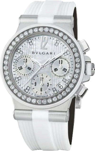 BVLGARI