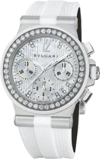 Bvlgari Diagono Bvlgari Diagono