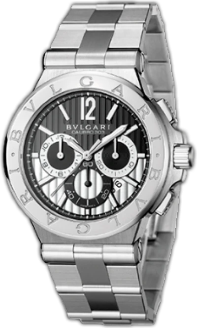 BVLGARI