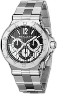Bvlgari Diagono Bvlgari Diagono