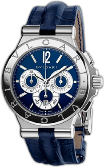 BVLGARI