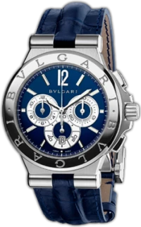 Bvlgari Diagono Bvlgari Diagono