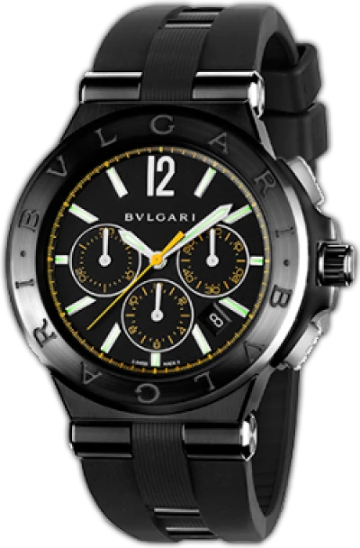 BVLGARI