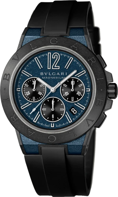 BVLGARI