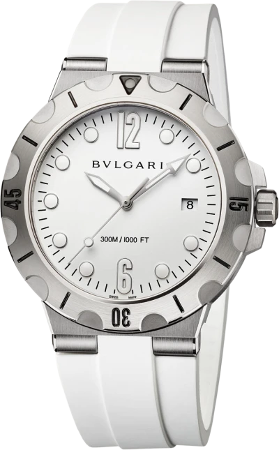 BVLGARI