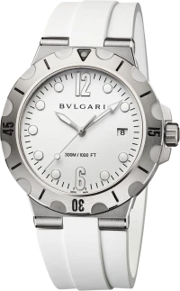 Bvlgari Diagono Bvlgari Diagono