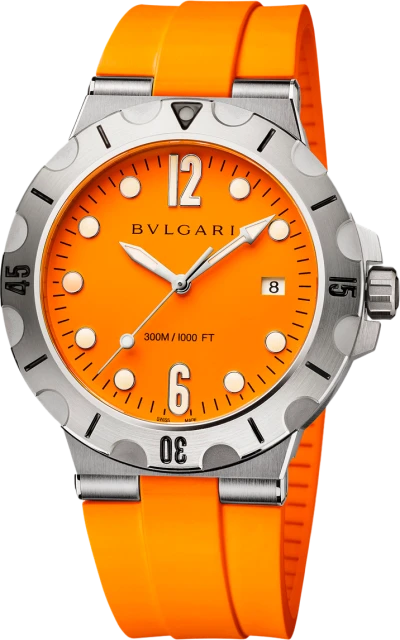 BVLGARI