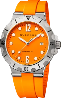 Bvlgari Diagono Bvlgari Diagono