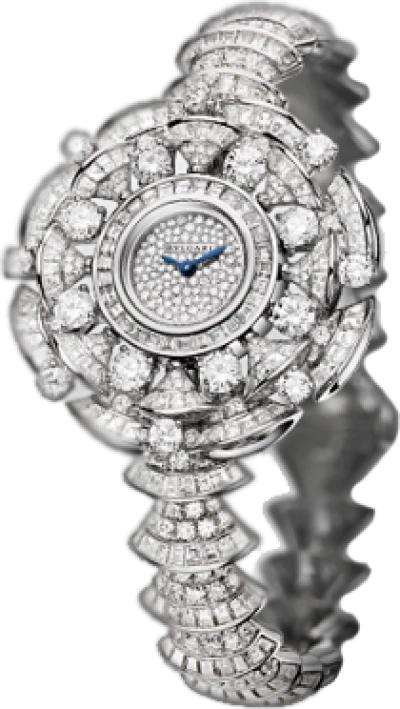 BVLGARI