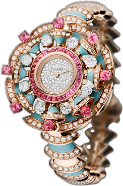 BVLGARI