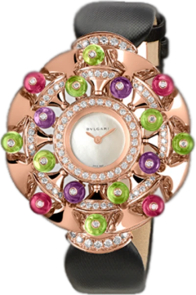 BVLGARI