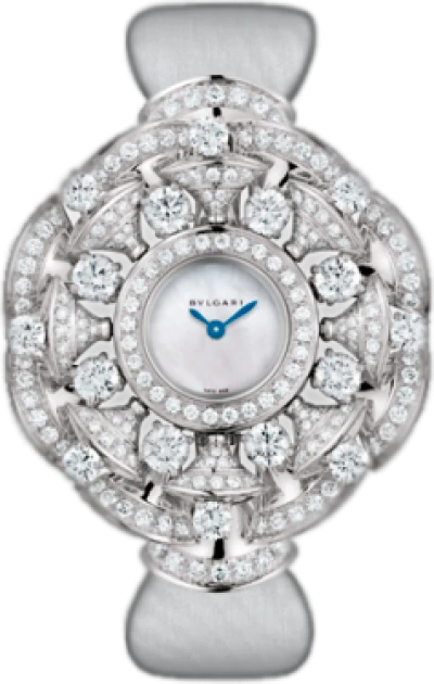 BVLGARI