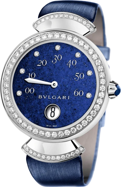 BVLGARI