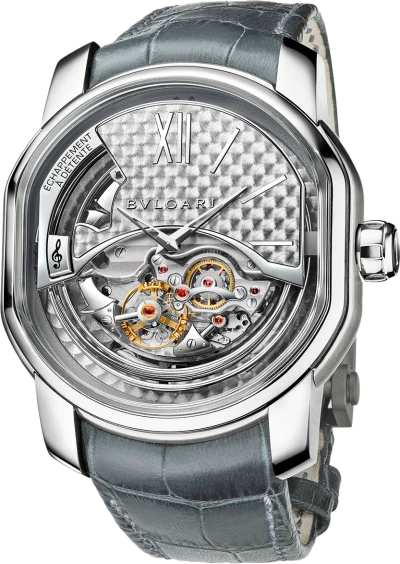 BVLGARI
