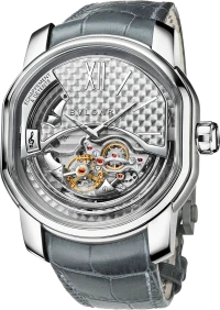 Bvlgari Haute Horlogerie Bvlgari Haute Horlogerie