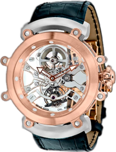 BVLGARI