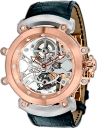 Bvlgari Haute Horlogerie Bvlgari Haute Horlogerie