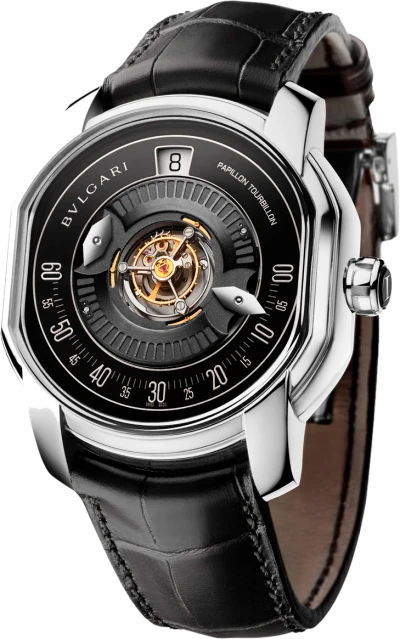 BVLGARI