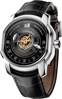 Bvlgari Haute Horlogerie Bvlgari Haute Horlogerie