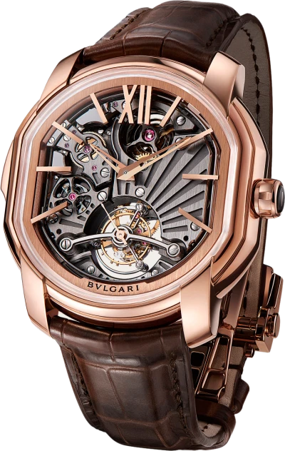 BVLGARI