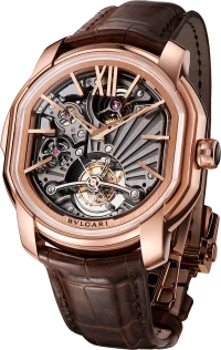 Bvlgari Haute Horlogerie Bvlgari Haute Horlogerie