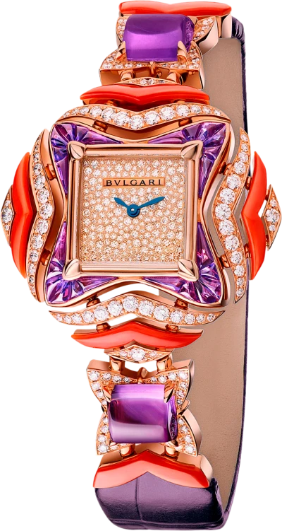 BVLGARI