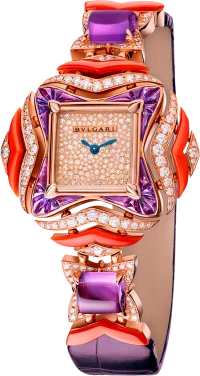 Bvlgari Jewelry watches Bvlgari Jewelry watches