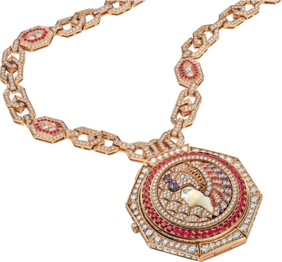 BVLGARI