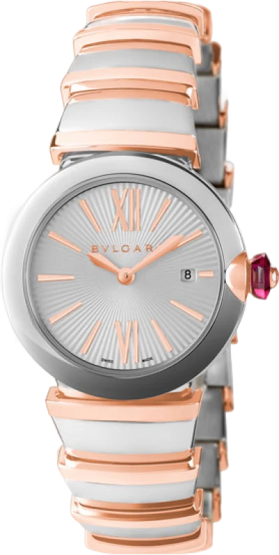 BVLGARI