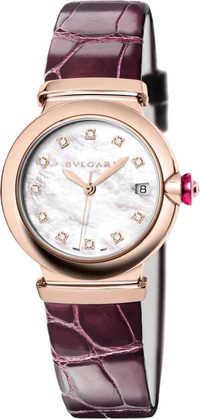 BVLGARI
