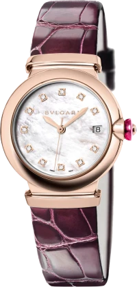 Bvlgari Lvcea Bvlgari Lvcea