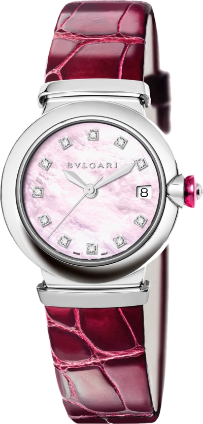 BVLGARI