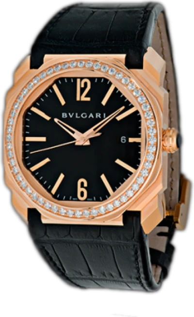 BVLGARI