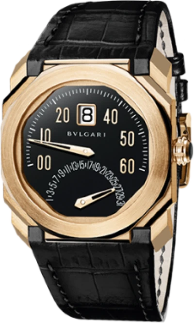 BVLGARI